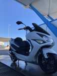 Daelim S3 fi 125cc