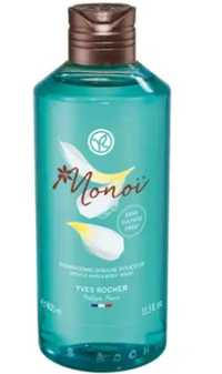 Szampom -żel Monoi Yves Rocher 400 ml.