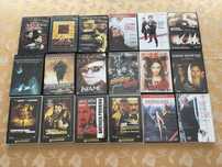 Dvds filmes Originais