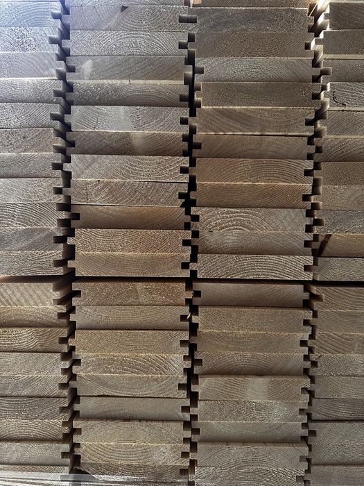 Drzewo konstrukcyjne c24,kantówki,klejonki,podbitki,deski elewacyjne