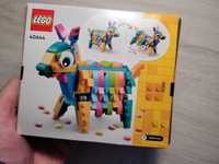 Zestaw urodzinowy LEGO 40644 Piniata