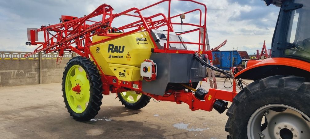 Opryskiwacz Rau Kverneland 2800l