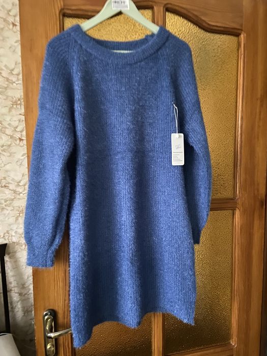 Туніка жіноча, подовжена