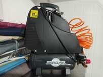 Compressor Mercure 6L 8 bar