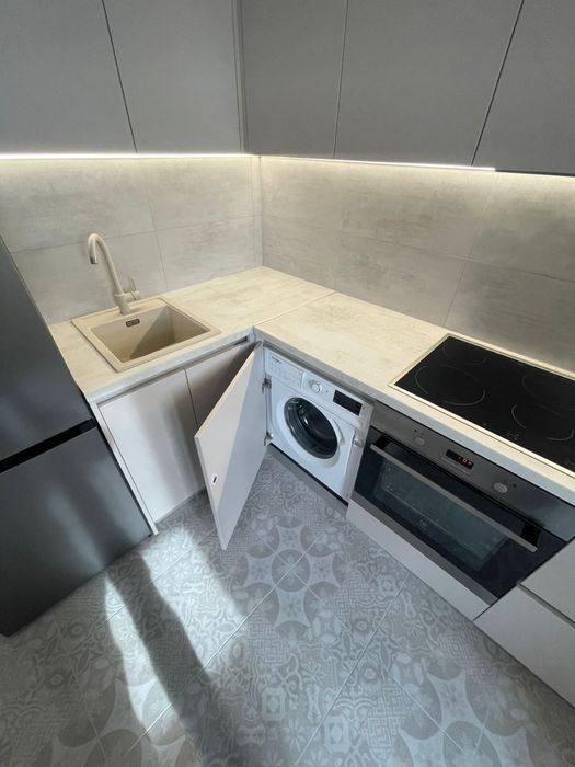 Сдается 1-комн. квартира в ЖК «Одесские традиции»