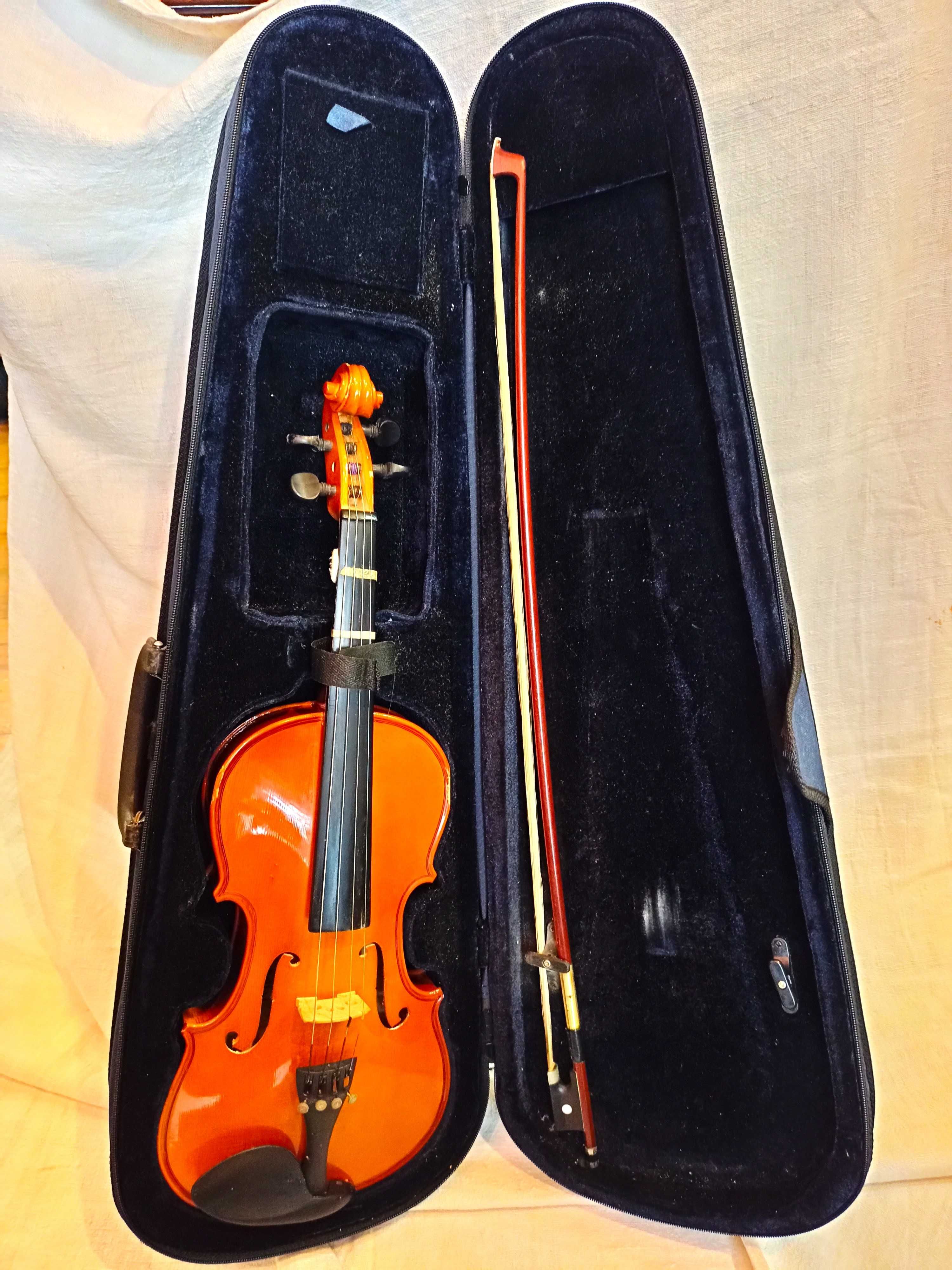 Violino Stradella 35VN34