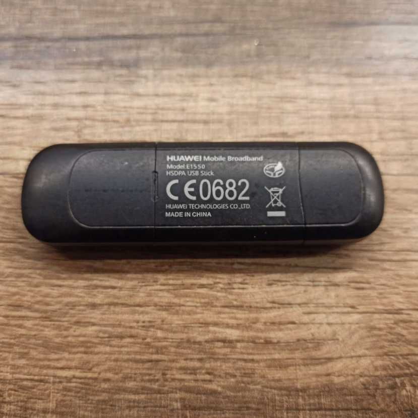 3G USB Модем Huawei E1550 под Киевстар!