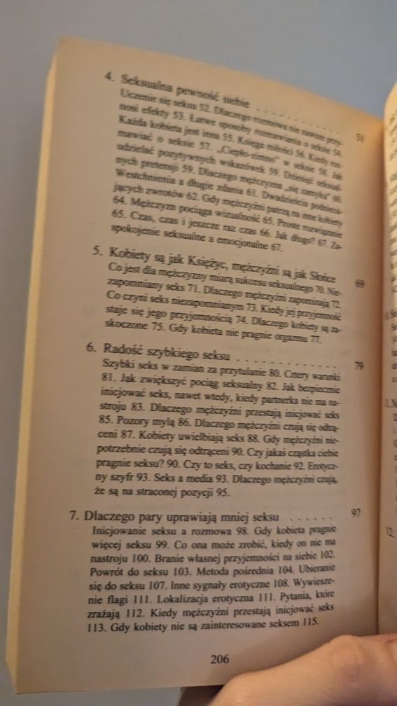Marsjanie i Wenusjanki w sypialni - John Gray