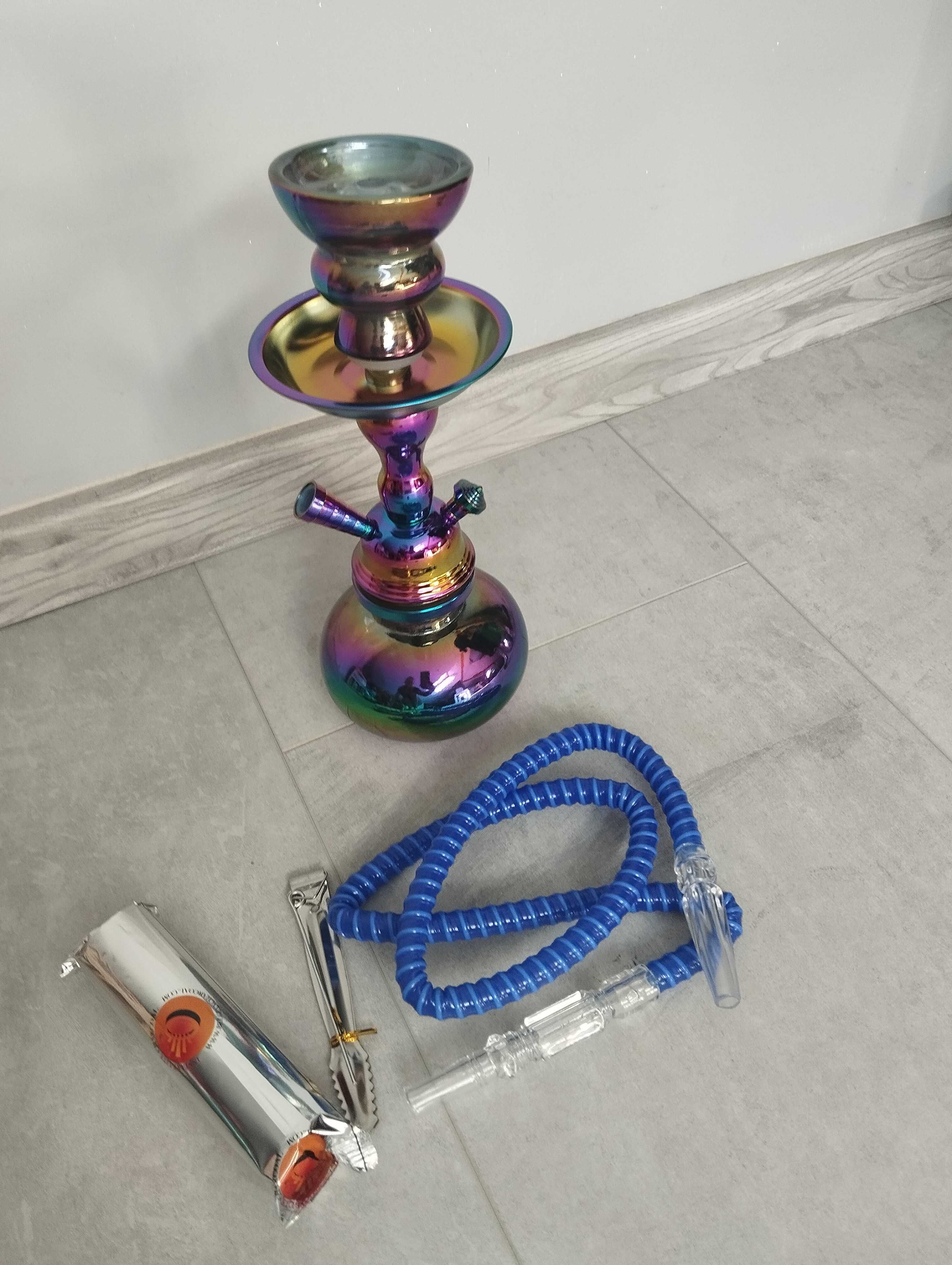 Fajka wodna Shisha