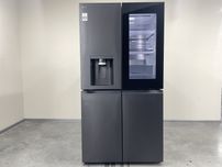 Side-by-Side | Холодильник LG | GMG960EVEE