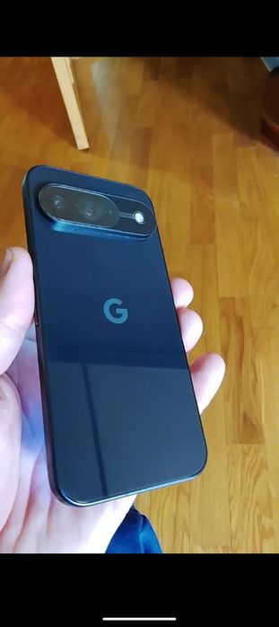 Обмен Pixel 9 128gb на телефон