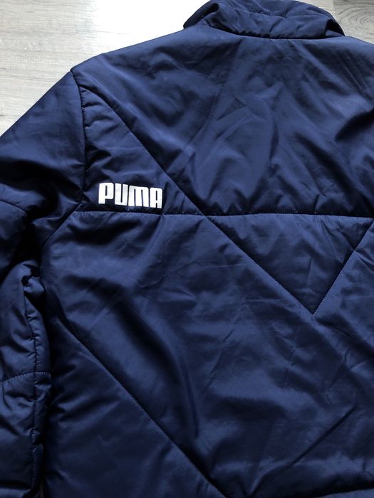Куртка PUMA ESS Padded Jacket Original
