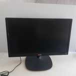 Лед монітор 22 дюйма LG