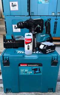 Перфоратор Makita ОРГІНАЛ - DHR243RTJ