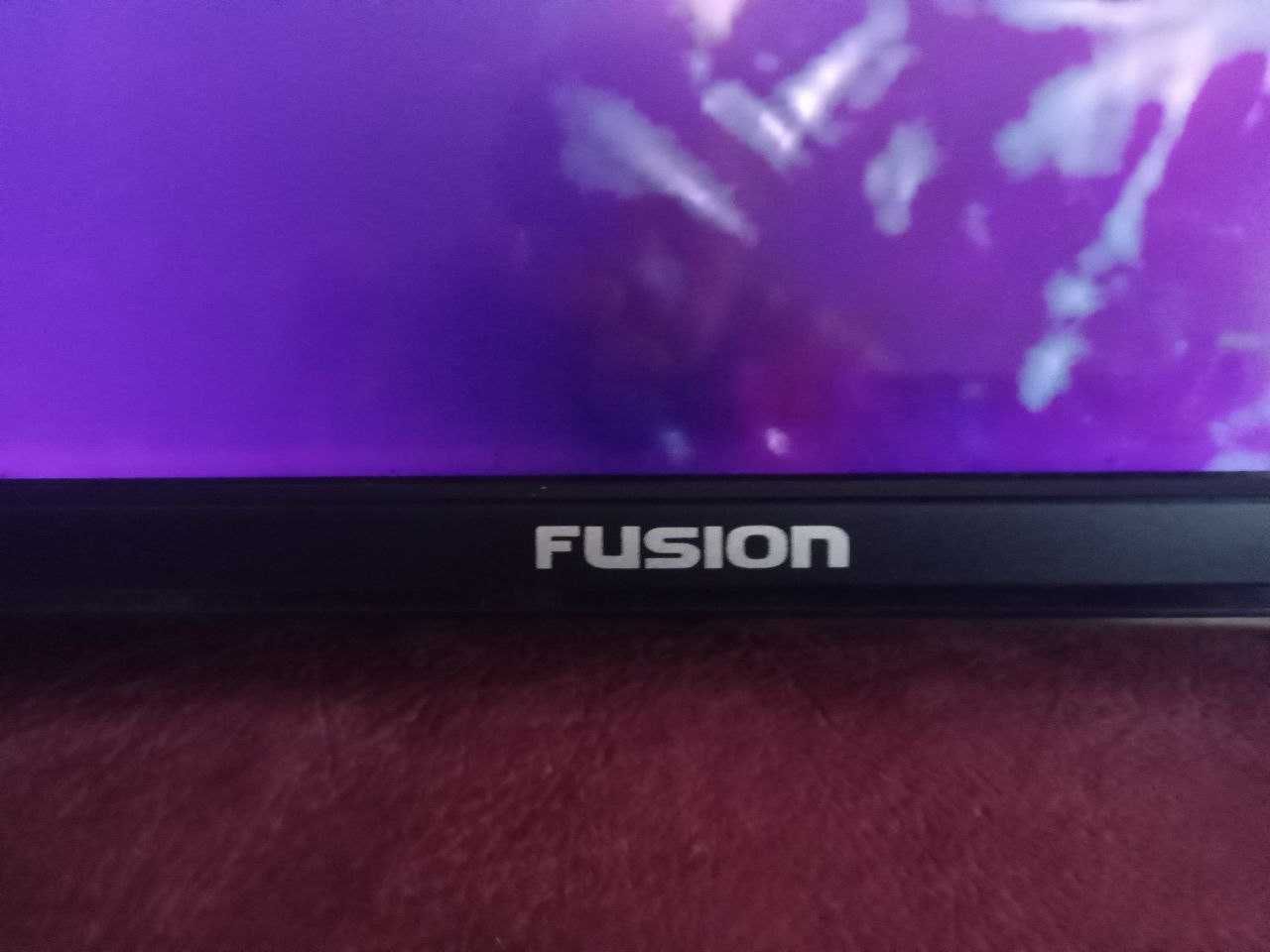 LED-телевизор Fusion FLTV-22N110T
