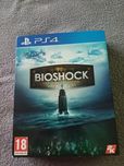 Bioshock Collection Ps4/Ps5 stan bdb