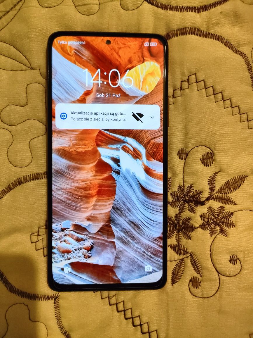 Xiaomi redmi note 10 pro