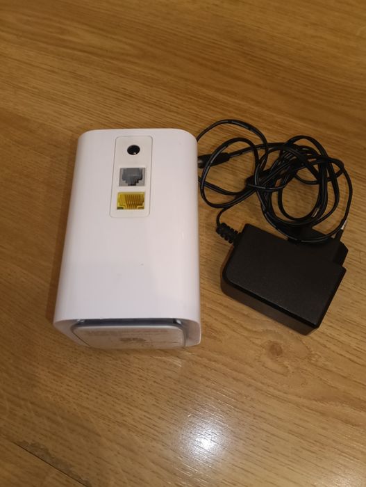 Router GSM LtE do 150Mb/s hauwei