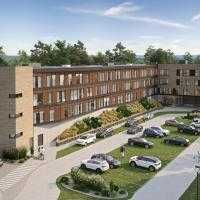 Apartament nr 301 - ul. Sielska w Olsztynie