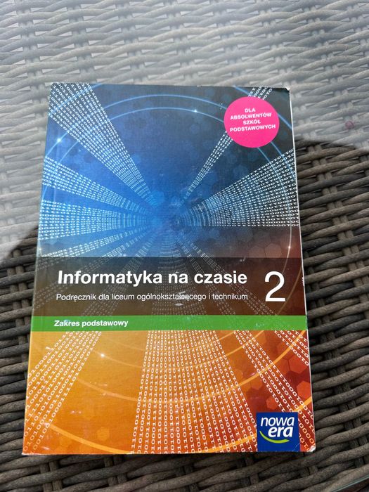 informatyka na czasie 2
