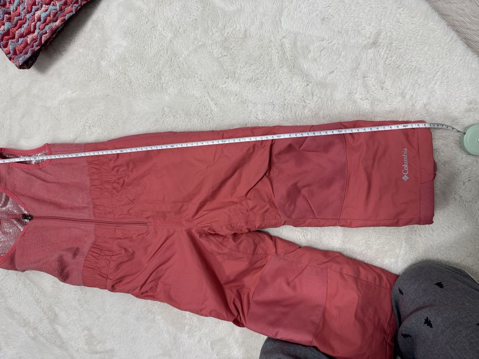 Комбінезон Columbia  4 роки