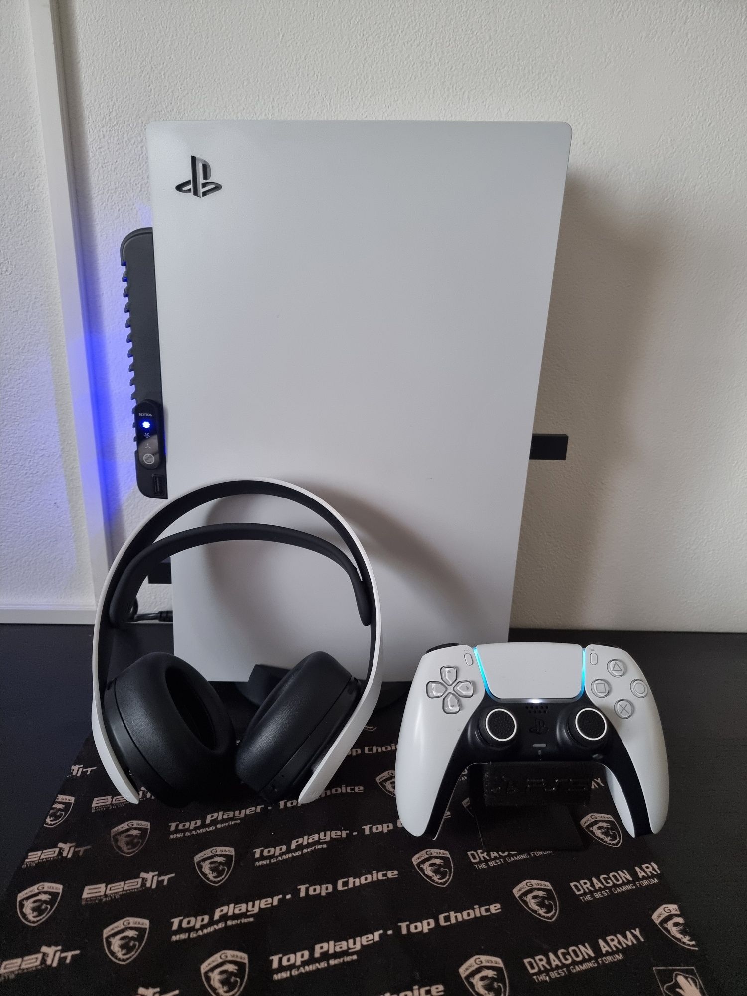 PlayStation 5 - 2TB