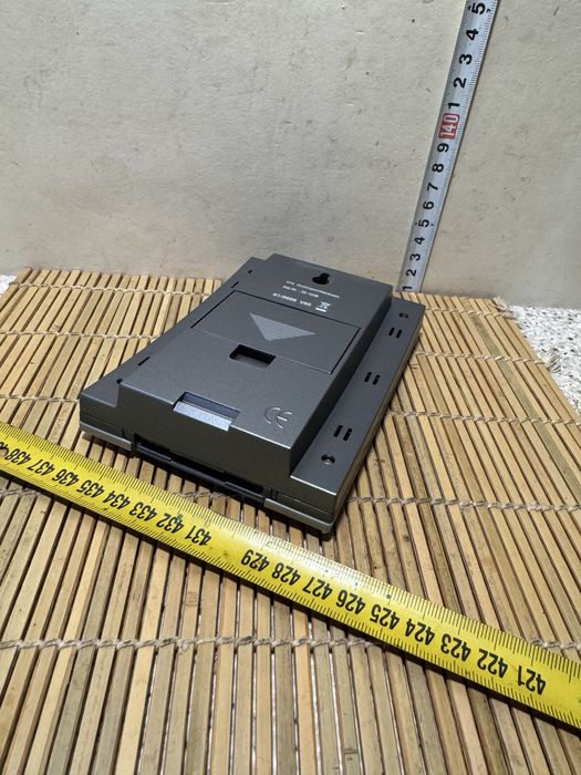 Метеостанция TFA Германия . Термометр СССР