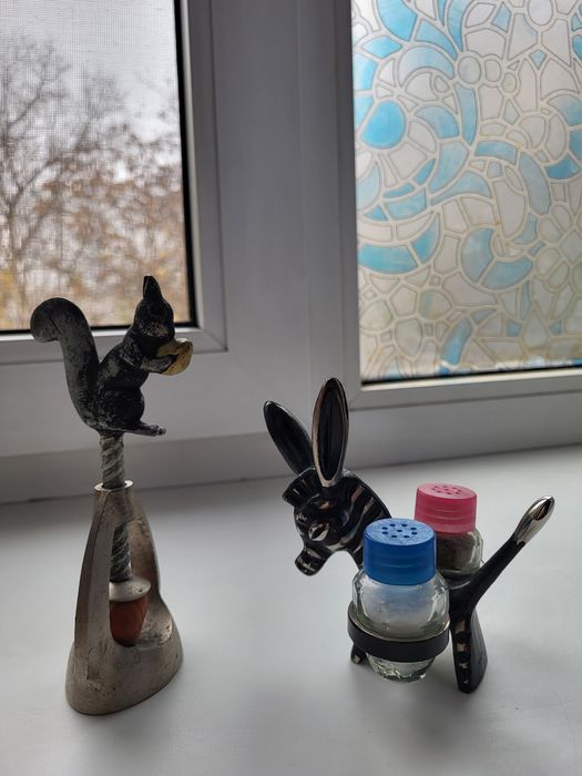 Совдеповська ностальгія)))Це вже історія.