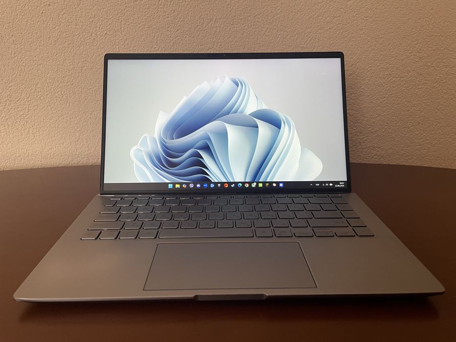 Ноутбук Asus ZenBook 14 UX434IQ MX350, Ryzen 5 4500U, 8 GB ОЗП, 256 GB