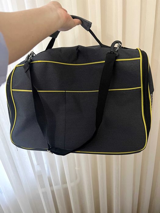 Переноска сумка для кота