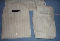 Pijamas (2) de algodão Cortefiel L e XL - Preço Fixo