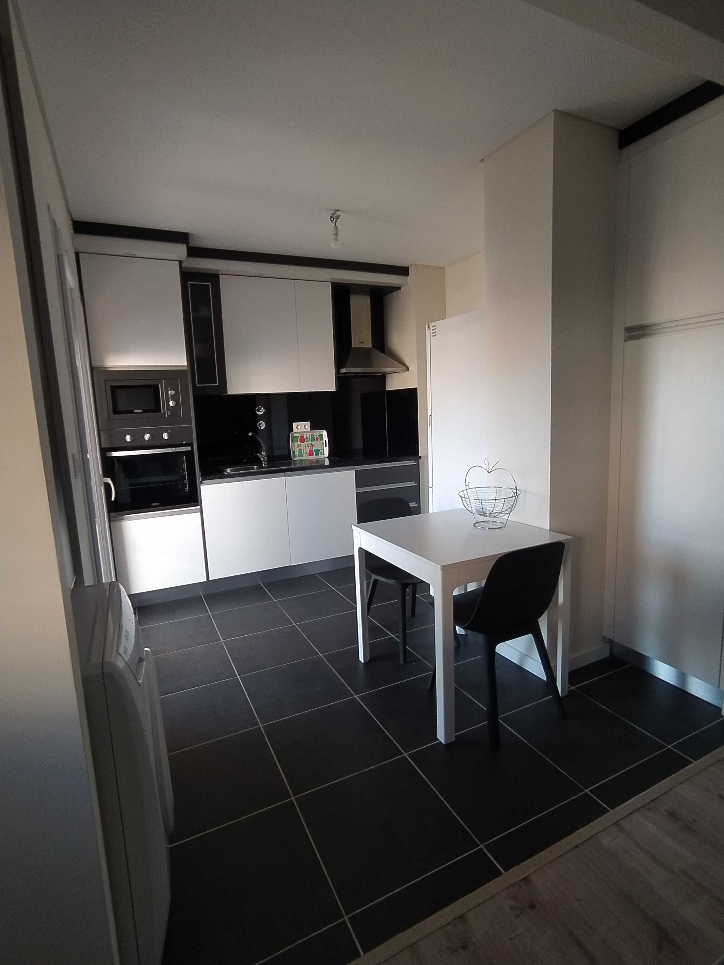 Apartamento junto à FCS-UBI e ao Hospital, na Covilhã