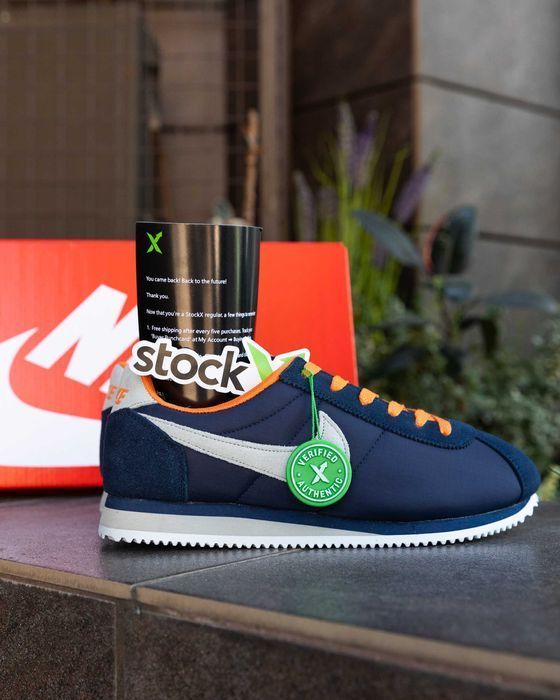 Чоловічі кросівки Nike Cortez | мужские кросовки Nike Cortez