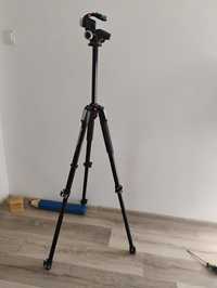 Statyw Manfrotto nowy