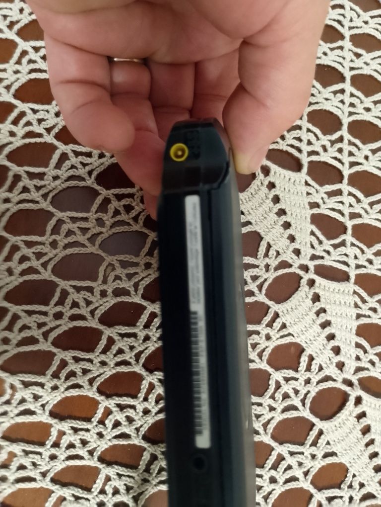 Psp desbloqueada