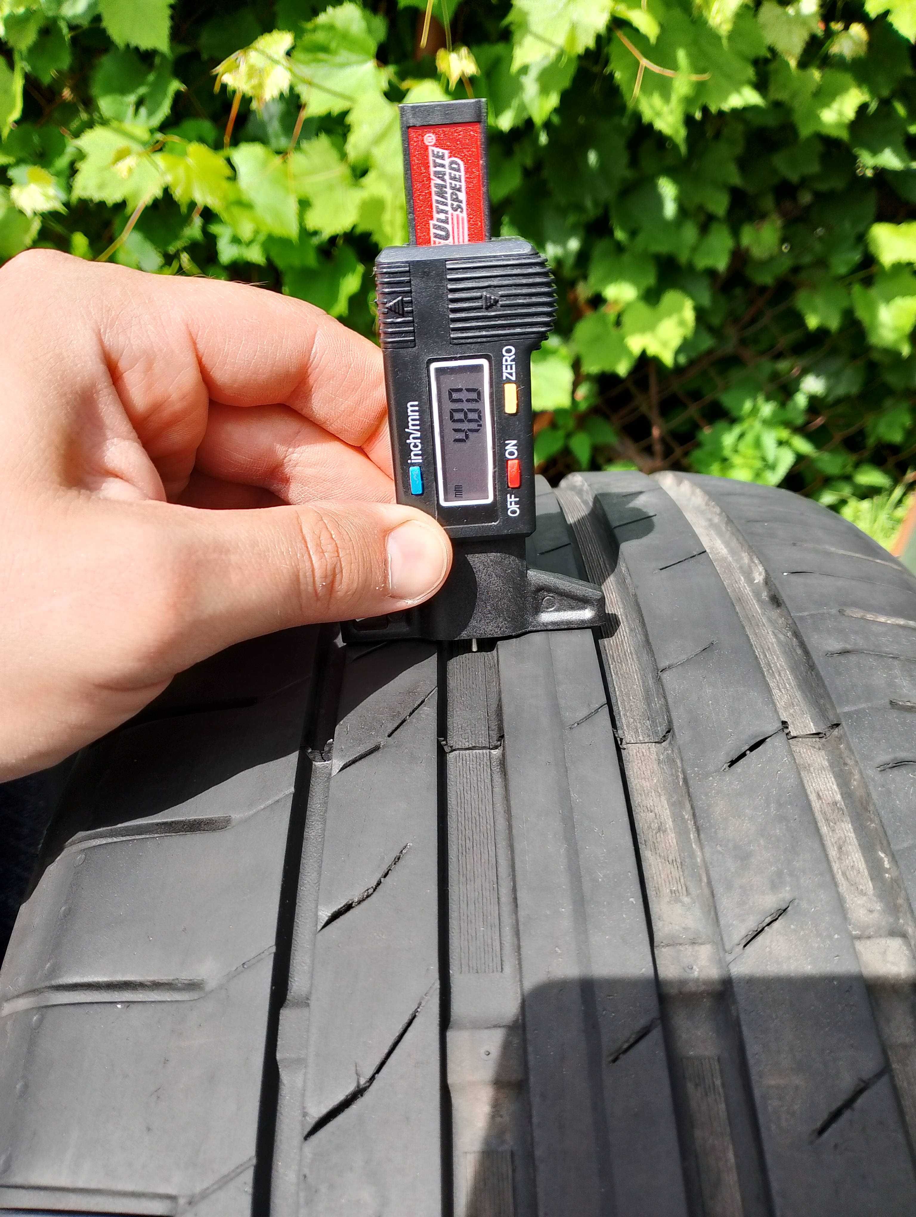 Opony letnie Westlake Zupereco Z-107 245/45r18