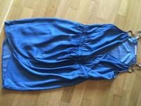 Vestido de ganga Fornarina