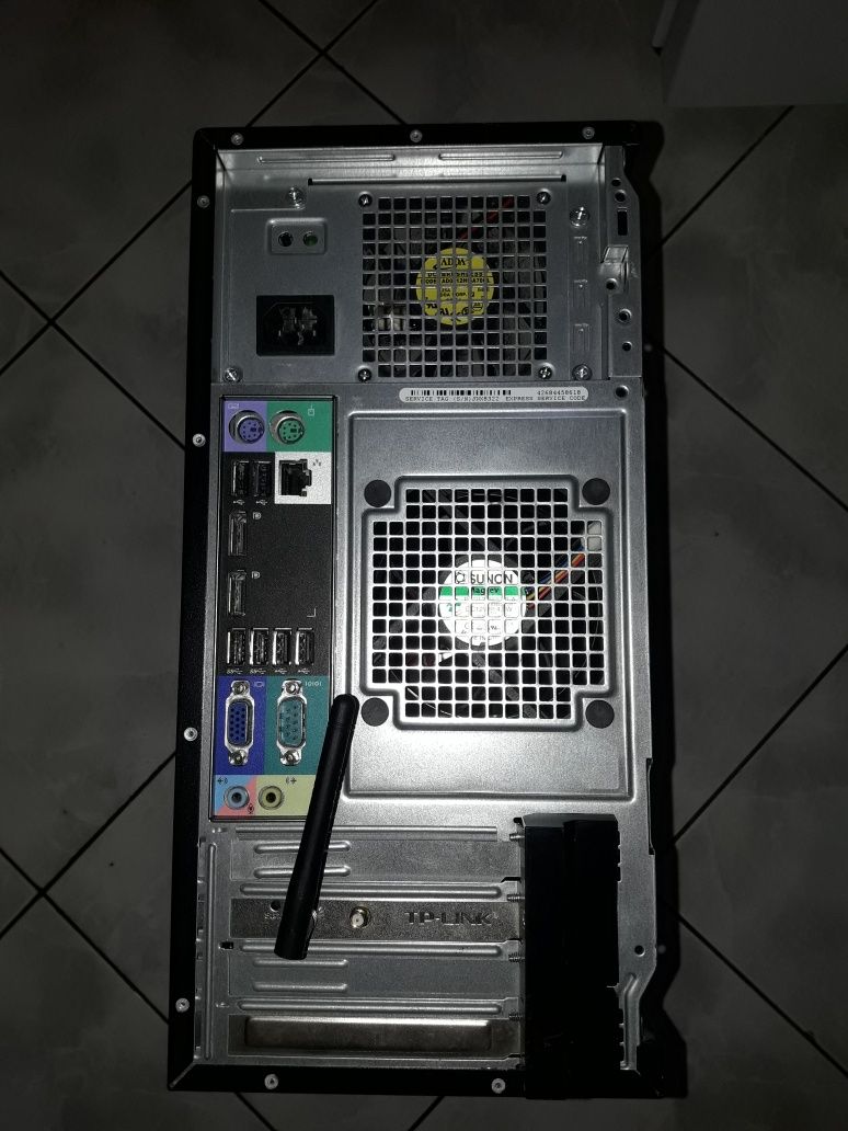 Komputer stacjonarny i5 Dell 0ptiplex 7010