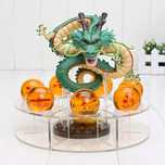 Dragon ball Dragão sagrado