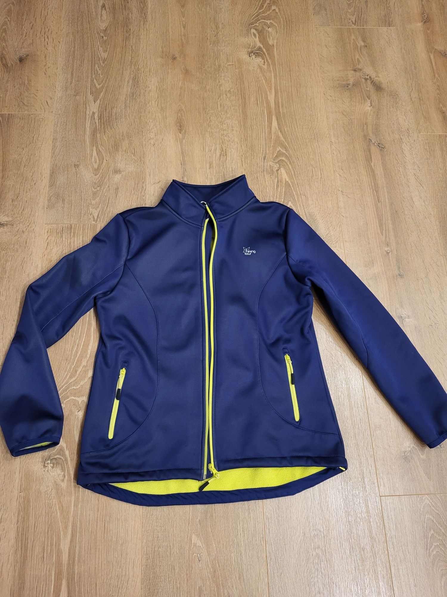 Kurtka damska softshell Crivit