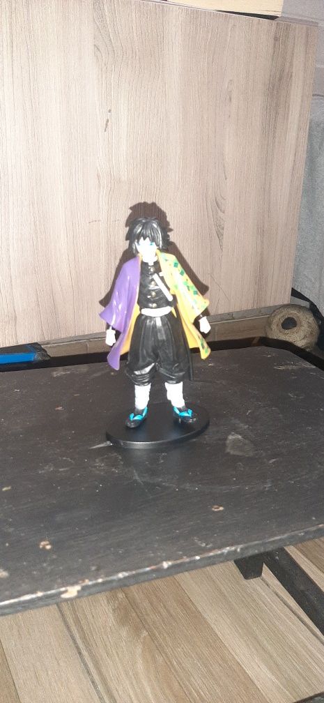 Figuras do Demon slayer