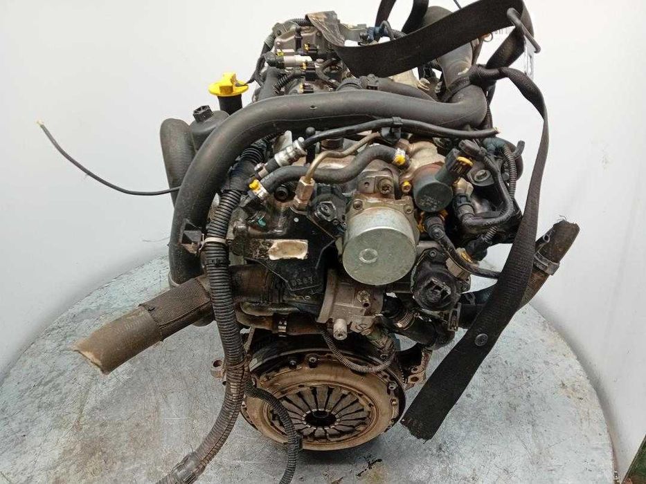 Motor Opel Corsa, Combo 1.3cdti 75cv   ref: Z13DT