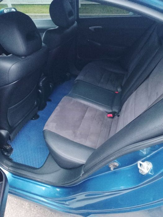 Honda Civic 2008 рік. Стильне та доглянуте авто. 1,8 бензин (ГБО)