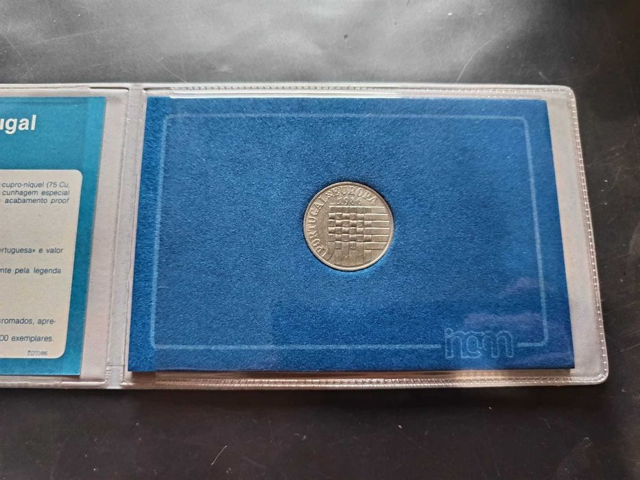 1986 – BNC – Adesão de Portugal à CEE