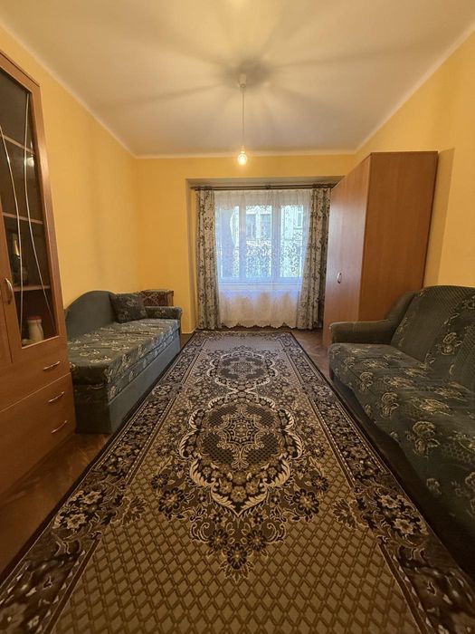 Оренда / Квартира / вул. Марка Вовчка, Привокзальна, Львів