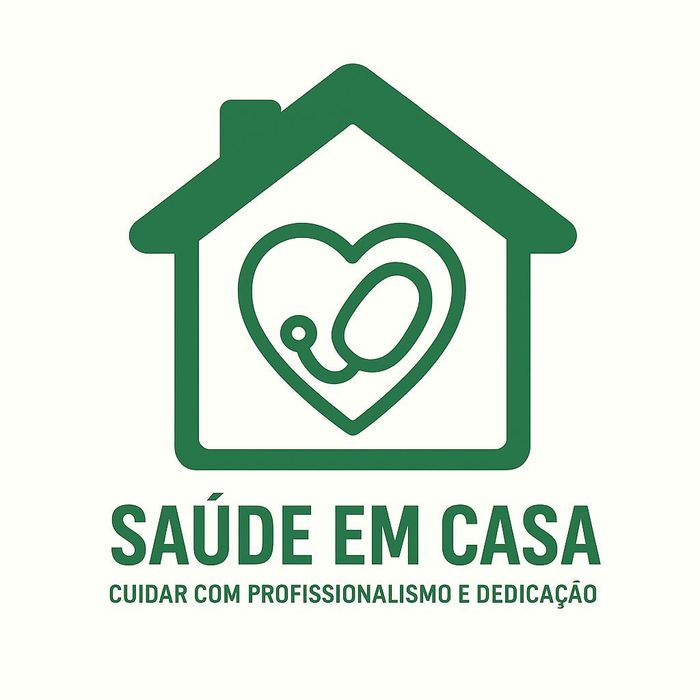Saúde em Casa - Enfermeiro