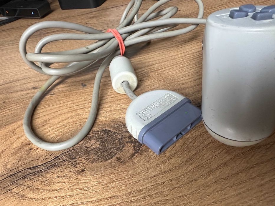 Pad Playstation One SCPH-110 (P0006)
