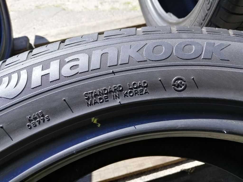 235/50R19 99H Hankook Optimo K415 шини бу літо 4 штуки