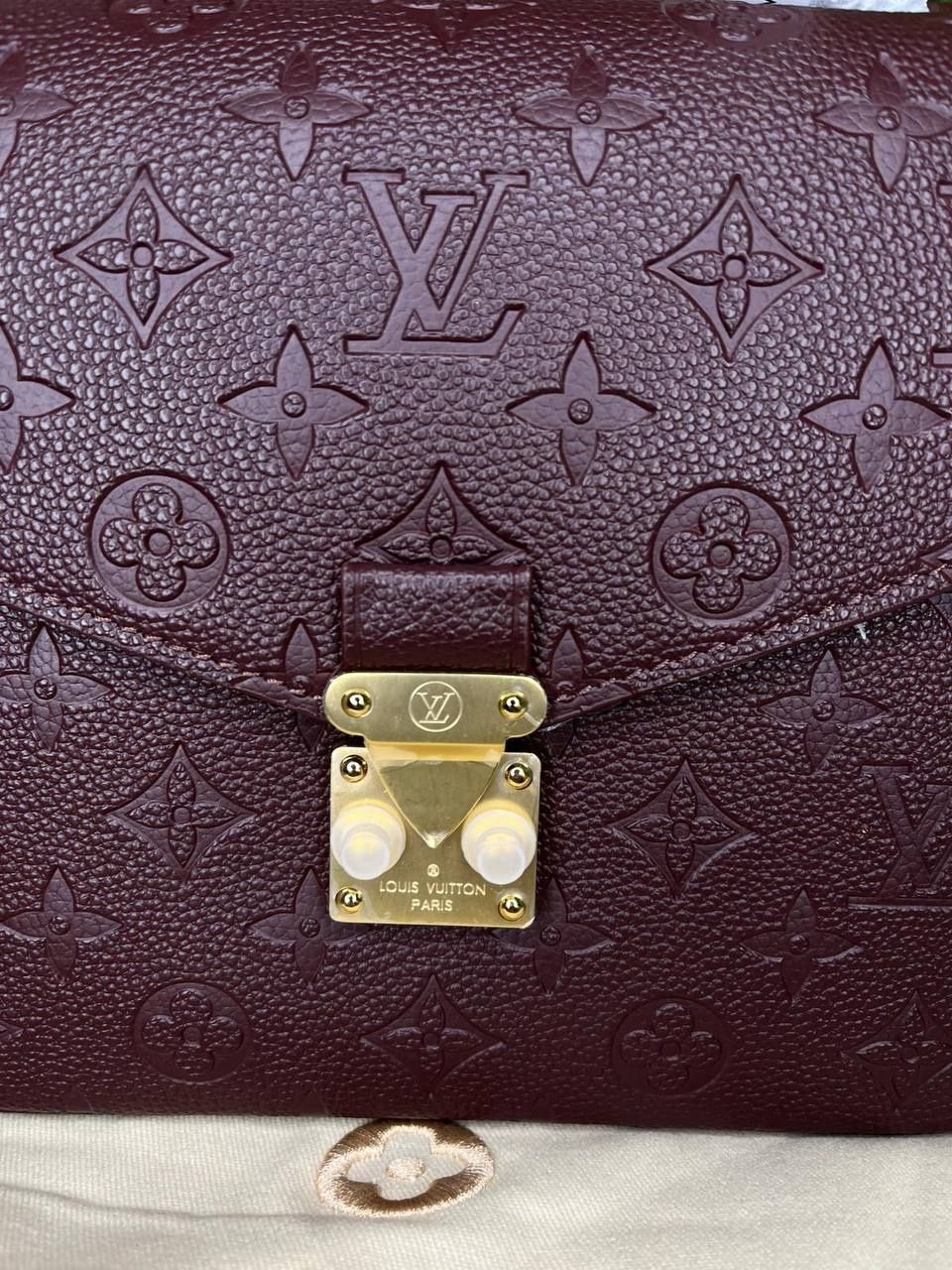 Metis Bag Louis Vuitton