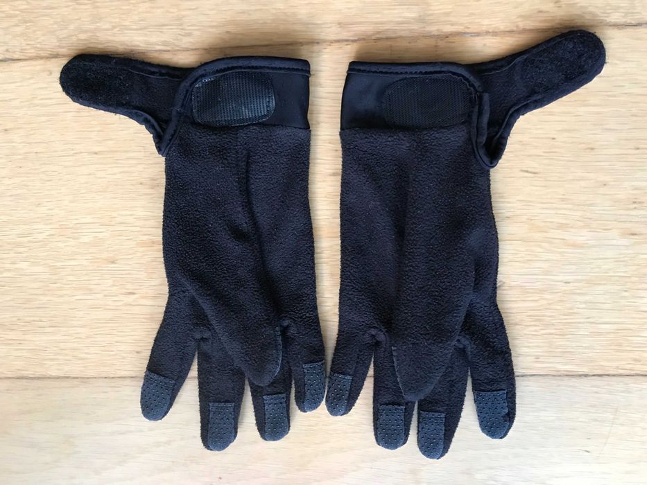 Luvas Puma (óptimo estado)